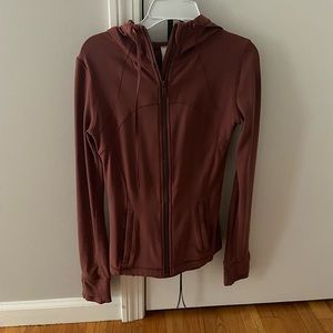 Lulu lemon define jacket